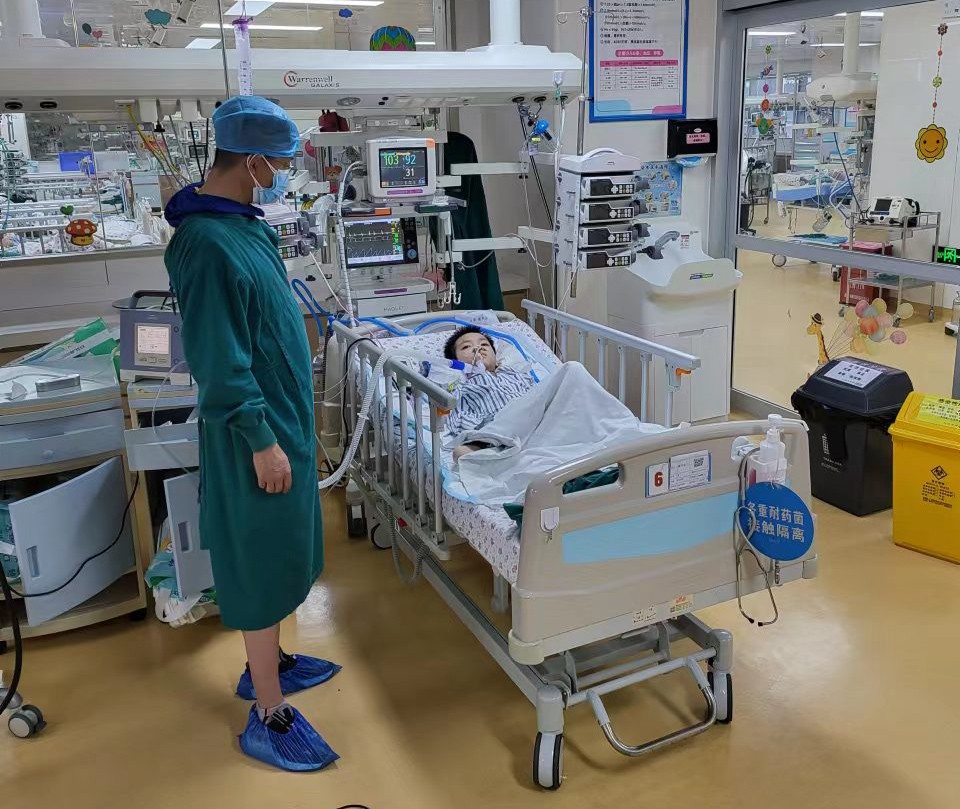 乐亭县跨省救护车出租公司