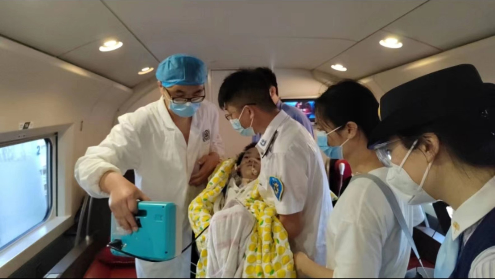 乐亭县专业高铁转运