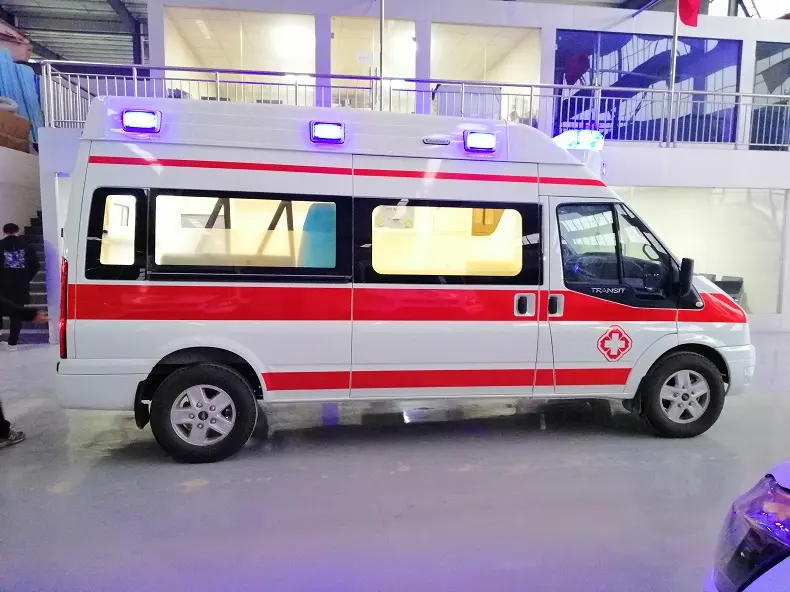 乐亭县跨省救护车出租